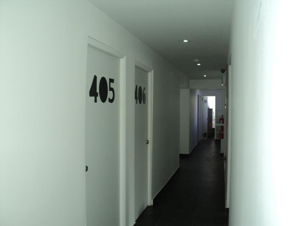 Hotel Red Room Panama City Exteriör bild
