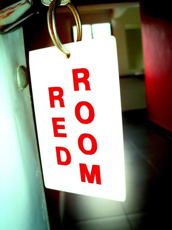 Hotel Red Room Panama City Exteriör bild
